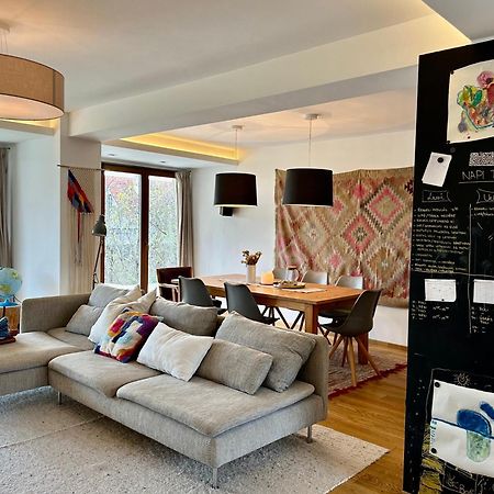 Hello Balaton Apartment อัลโชเอิร์ช ภายนอก รูปภาพ