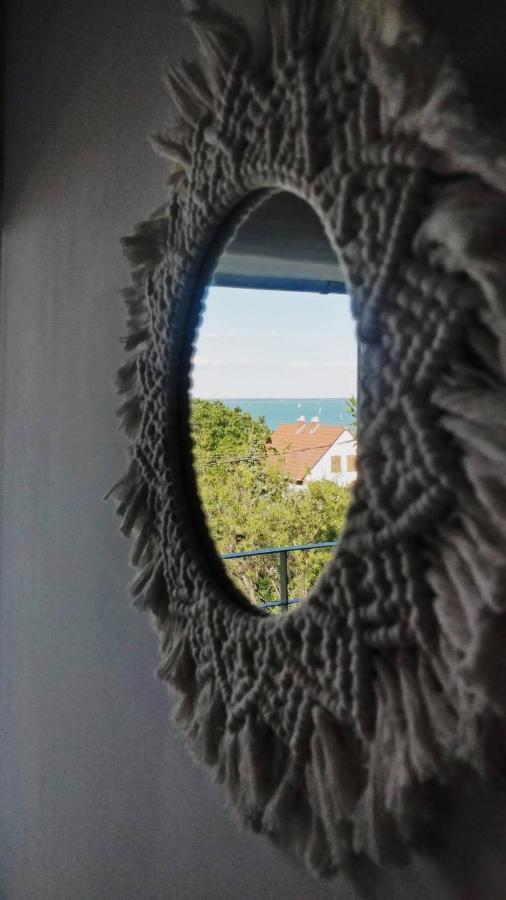 Hello Balaton Apartment อัลโชเอิร์ช ภายนอก รูปภาพ
