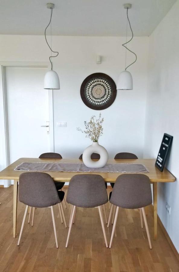 Hello Balaton Apartment อัลโชเอิร์ช ภายนอก รูปภาพ