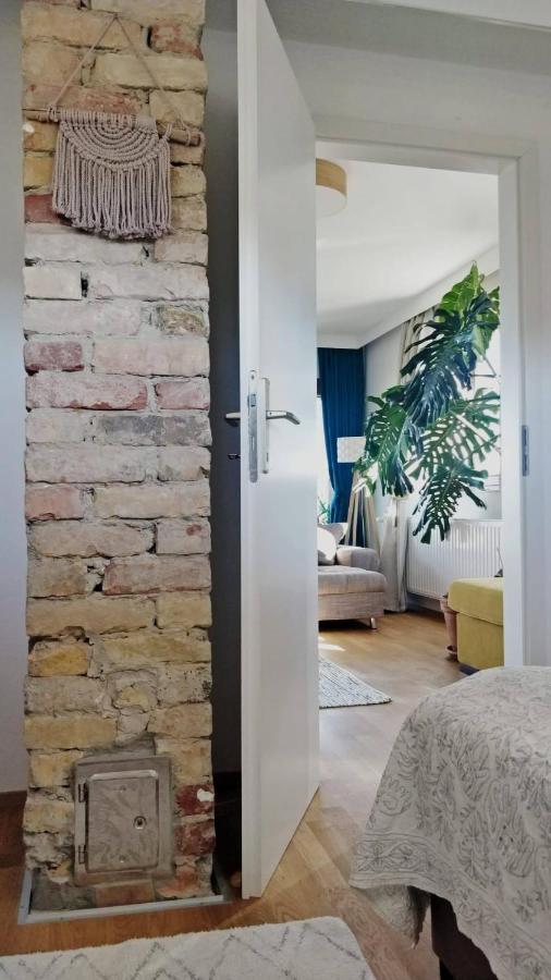 Hello Balaton Apartment อัลโชเอิร์ช ภายนอก รูปภาพ