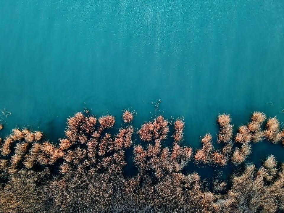 Hello Balaton Apartment อัลโชเอิร์ช ภายนอก รูปภาพ
