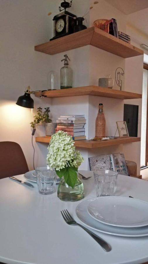 Hello Balaton Apartment อัลโชเอิร์ช ภายนอก รูปภาพ