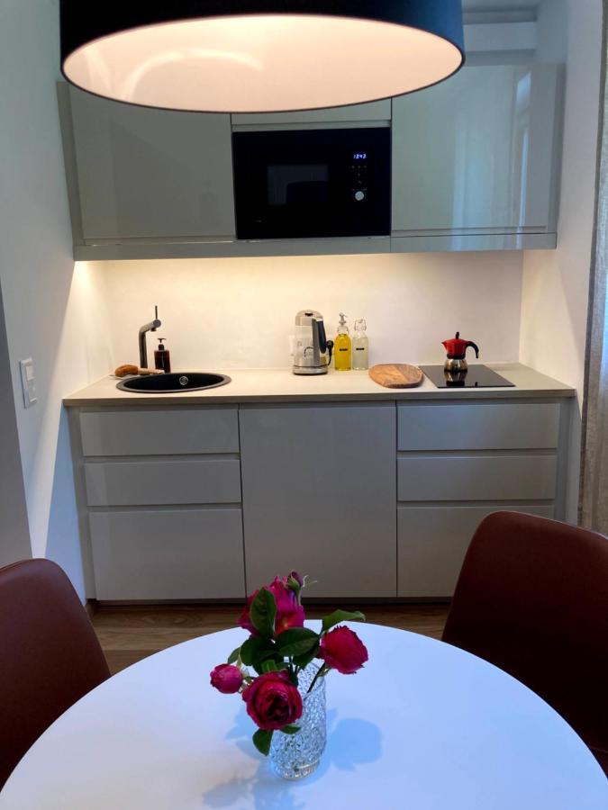 Hello Balaton Apartment อัลโชเอิร์ช ภายนอก รูปภาพ
