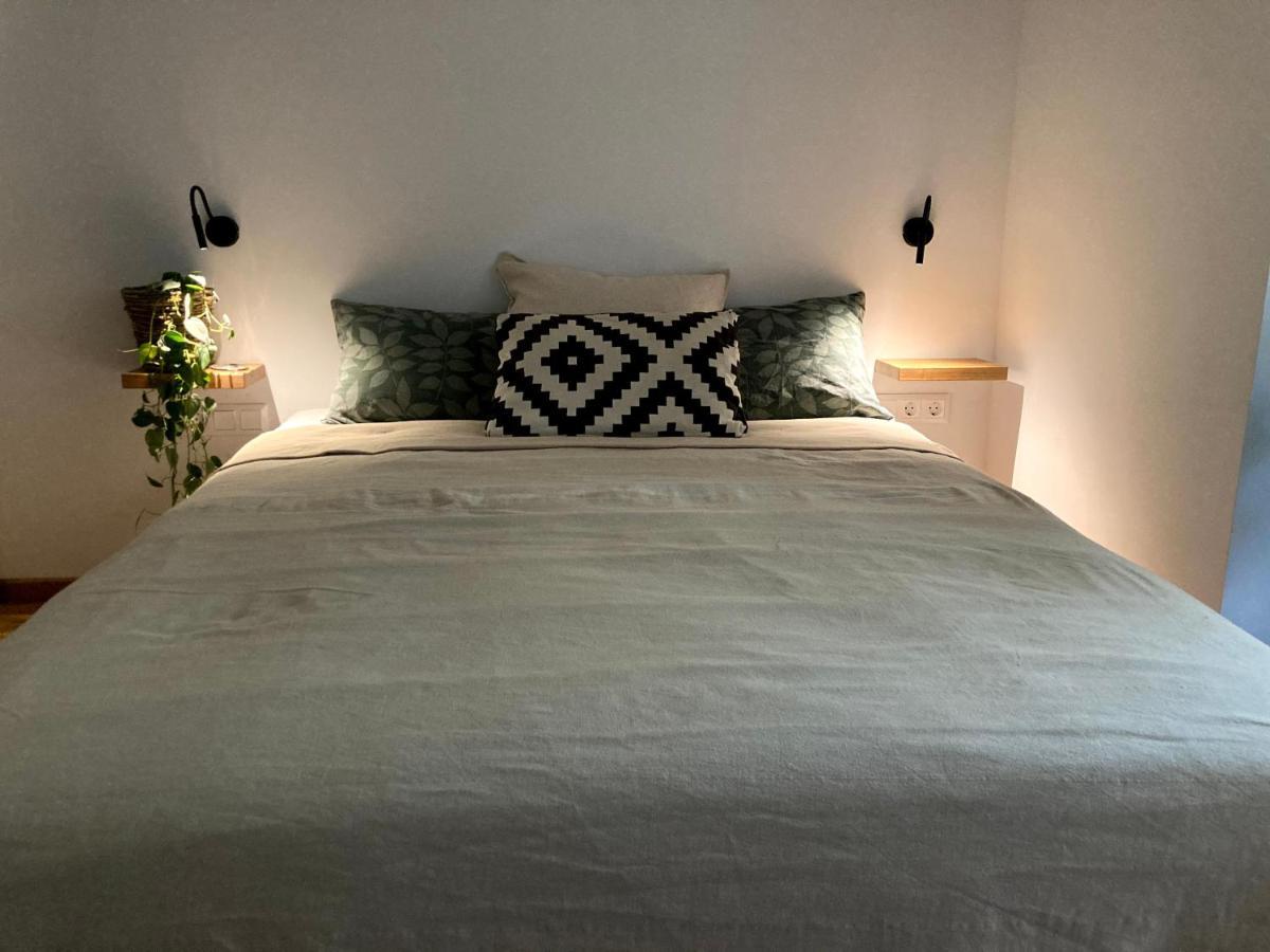Hello Balaton Apartment อัลโชเอิร์ช ภายนอก รูปภาพ