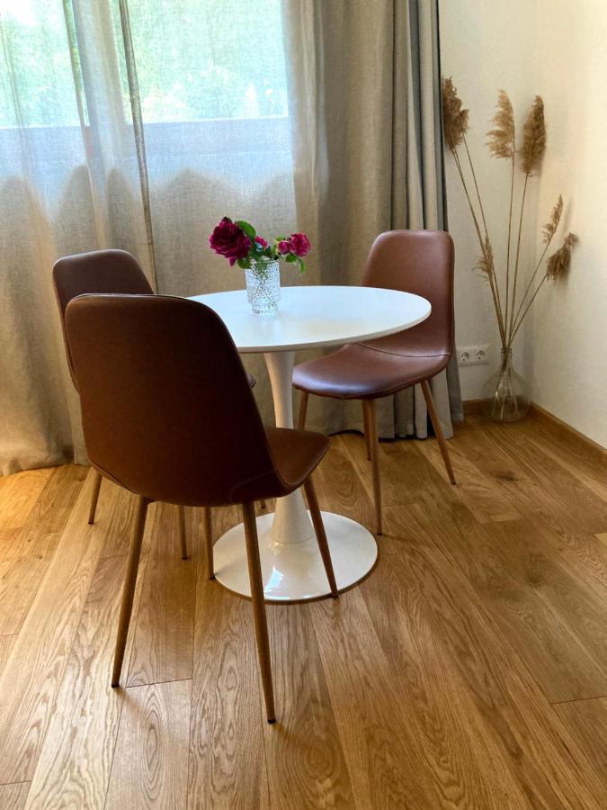 Hello Balaton Apartment อัลโชเอิร์ช ภายนอก รูปภาพ