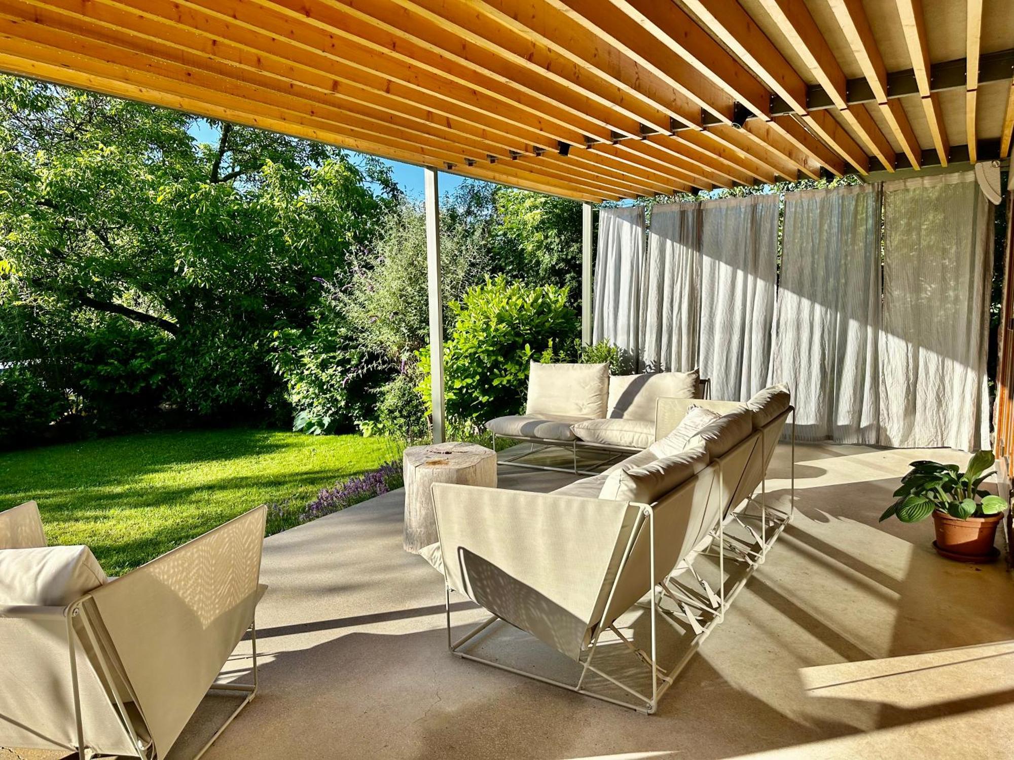 Hello Balaton Apartment อัลโชเอิร์ช ภายนอก รูปภาพ