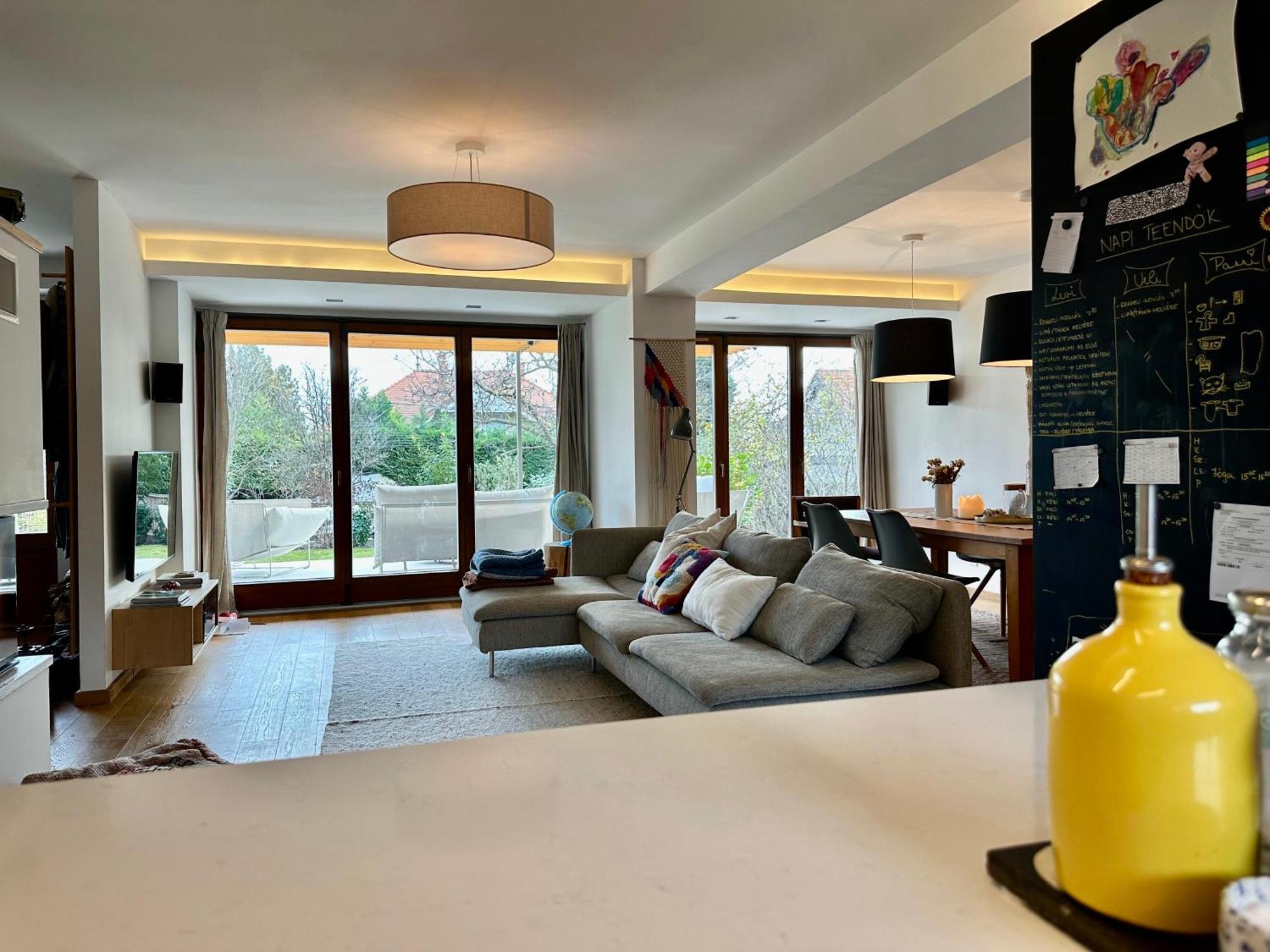 Hello Balaton Apartment อัลโชเอิร์ช ภายนอก รูปภาพ