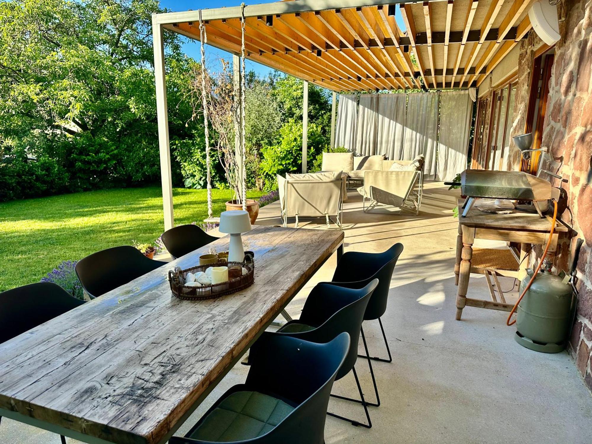 Hello Balaton Apartment อัลโชเอิร์ช ภายนอก รูปภาพ