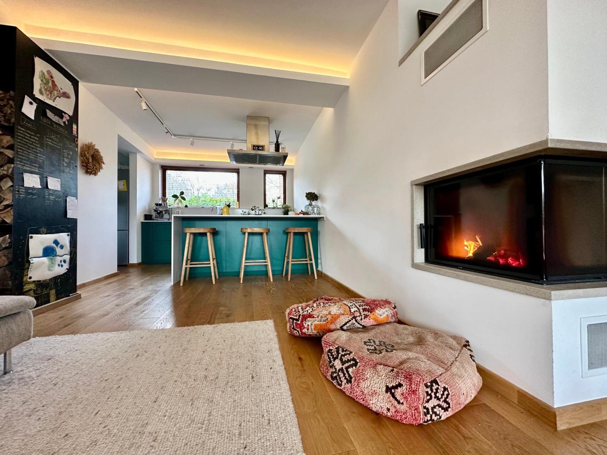 Hello Balaton Apartment อัลโชเอิร์ช ภายนอก รูปภาพ