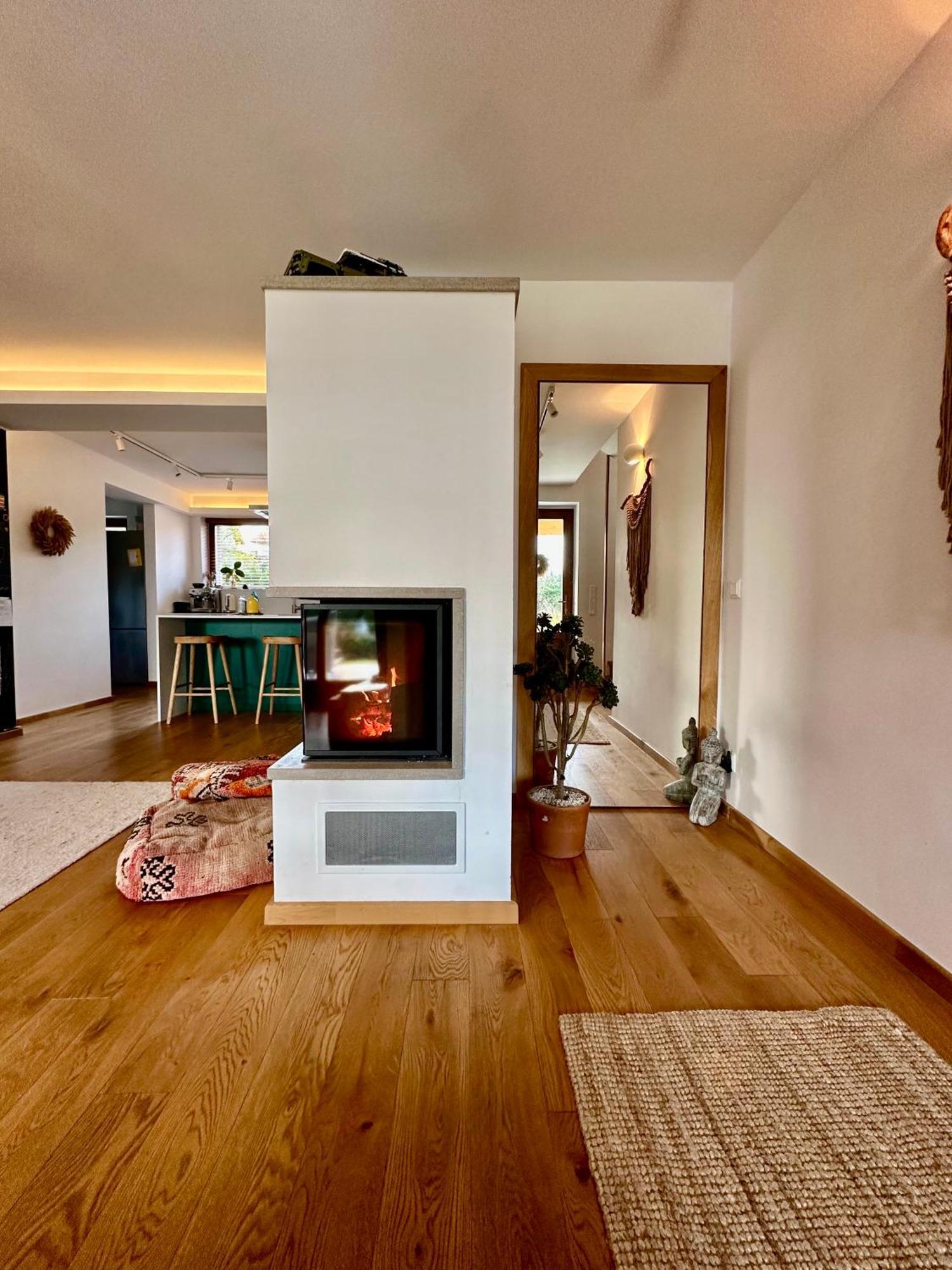 Hello Balaton Apartment อัลโชเอิร์ช ภายนอก รูปภาพ
