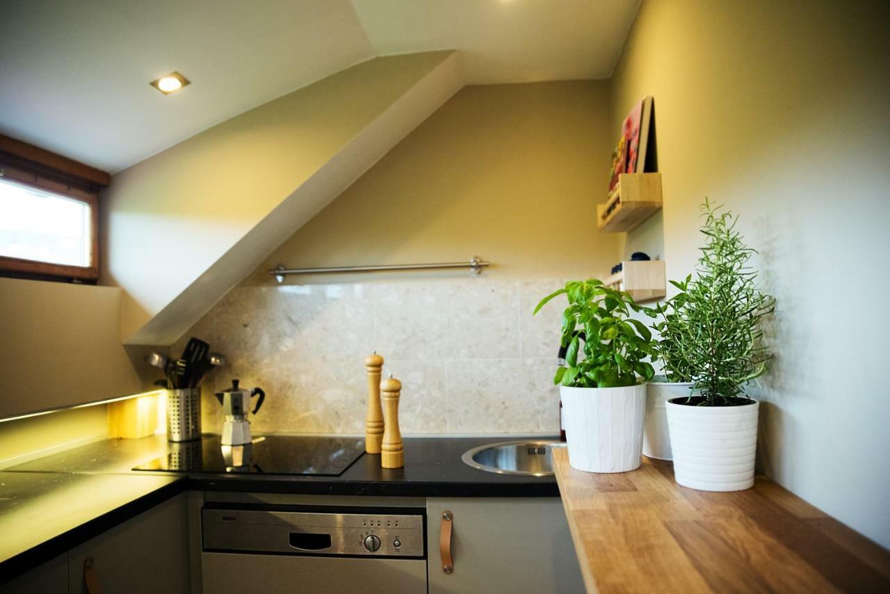Hello Balaton Apartment อัลโชเอิร์ช ภายนอก รูปภาพ